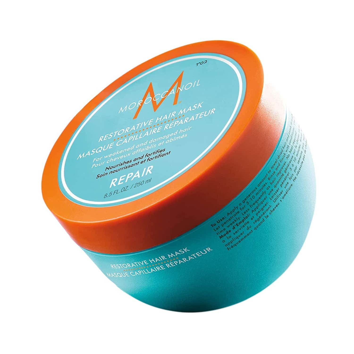 Moroccanoil Restorative Hair Mask (250ml)
